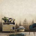 Landskabstapet Big Pictures beige 4,50 x 2,70 m