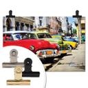 Poster - Cuba Cars