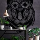 Fotomural Paredes de Patel panther 2