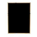 Wandspiegel Holz - Saint-Tropez - 50x70 cm
