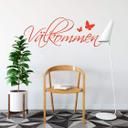 Välkommen