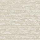 Papel pintado efecto piedra marrón blanco - Papel pintado no tejido A.S. Création