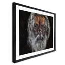 Plakat Kuesta - Spiritualitet hos en sadhu i Indien