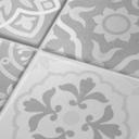 Azulejos Adhesivos - aspecto hormigón 03 - lote de 12