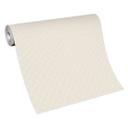 Stribet tapet Erismann Versailles beige, creme