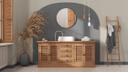 Pintura interior mate - PURO c7003 calm taupe