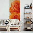 Papier peint photo Schmucker - Roses - 96x260 cm