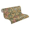 Architects Paper Floral Impression - Papier peint intissé fleuris, jaune