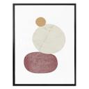 Plakat - Nouveauprints - Pepples 2