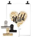Plakat - Wild at Heart