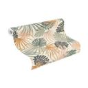 Rasch papier peint intissé, papier peint à motifs Salsa vert sauge (clair)
