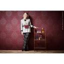 Livingwalls Vliestapete mit Glitter Metropolitan S