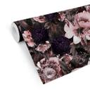 Mønstertapet UN Designs - Blomsterdrøm