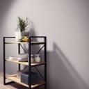 Unit tapet Opus rose