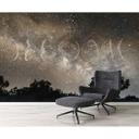 Architects Paper Papier peint photo Atelier 47 Moon Phases phases lunaires