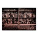 Stænkplade - Klein - The Classic Bar