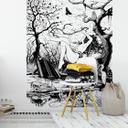 Drawstore - Papier peint photo - Marais