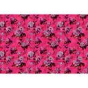 Livingwalls Fototapet Walls by Patel 2 wild roses 3