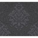 Livingwalls Vliestapete mit Glitter Metropolitan S