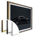 Plakat - Muscle Car