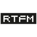 Wallsticker - RTFM