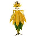 Leffler Wallsticker - Blomsterfe i oktober