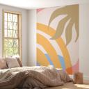 Fototapet Demir - Sunny Botanics