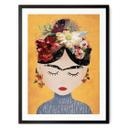 Plakat Treechild - Frida