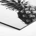 Hexagone - Alu-Dibond 1X Studio - Ananas