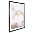 Póster 1X Studio - Rama con delicadas flores