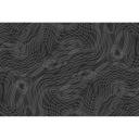 Architects Paper Papier peint photo Atelier 47 Chaotic Lines graphisme