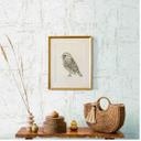 Papel pintado no tejido Erismann Evolution beige