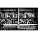 Fototapet Klein - The Classic Bar 432x260 cm
