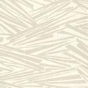 stribet tapet, ikke-vævet tapet Sky Lounge pearl metallic