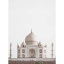 Annie - Fotomural del Taj Mahal