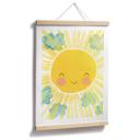 Plakat Treechild - Sunny Day