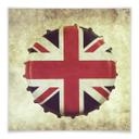 Poster - Capsule britannique