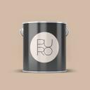 Premium vægmaling beige - PURO c7016 beroligende brun