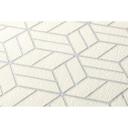 Livingwalls Vliestapete mit Glitter Metropolitan S