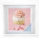 Film occultant - Lovely Cakepop - carré