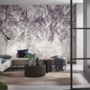Digitalt tapet Glamorama i 400 cm x 270 cm Fashion for Walls 4 af Guido Maria Kretschmer