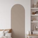 Wall Sticker  Arch - taupe