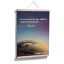 Poster Pan Am – Worldwide