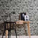 Livingwalls Tapete Neue Bude 2.0 in Naturstein Opt