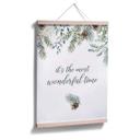 Plakat - It's the most wonderful time