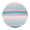 Plakat Uplusmestudio - Coloured Stripes