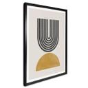 Póster The Miuus Studio - Mid Century Modern