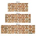 Revêtement pour cuisine - Alu-Dibond - Mur 02
