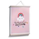 Plakat - H:)PPY LIFE - Wer schön sein will