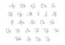 Himmel og skyer + kroge (incl. 5 kroge) wallsticker